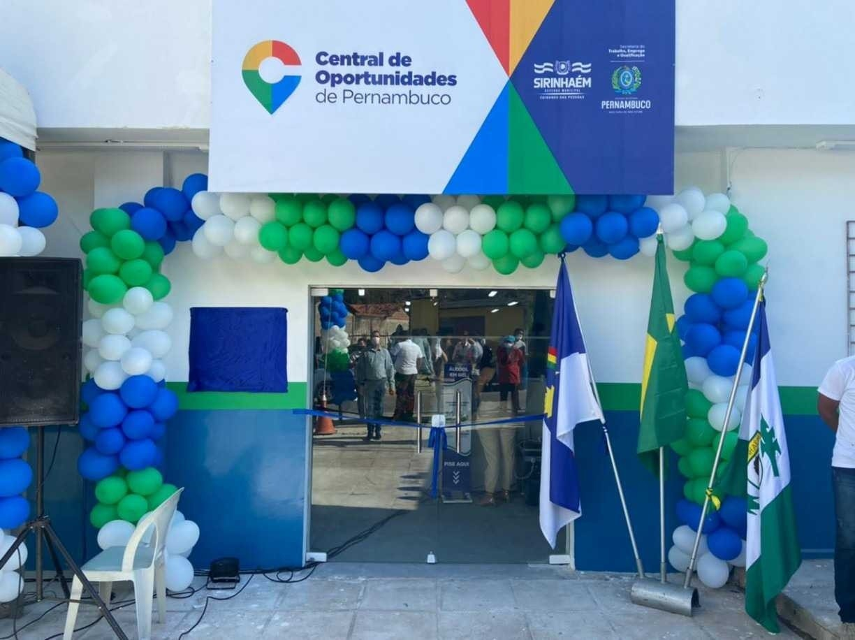 Crédito: Prefeitura de Serinhaém.