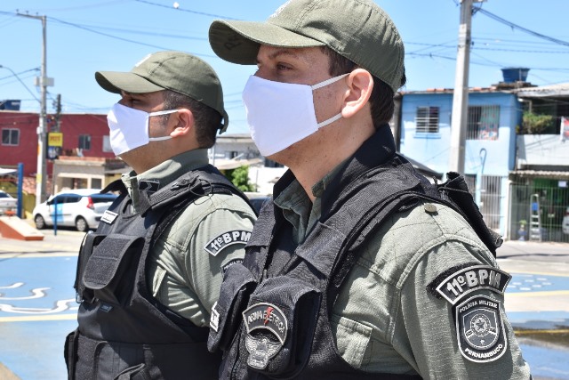 Redução no número de homicídios: tanto no último mês de setembro, como no acumulado do ano