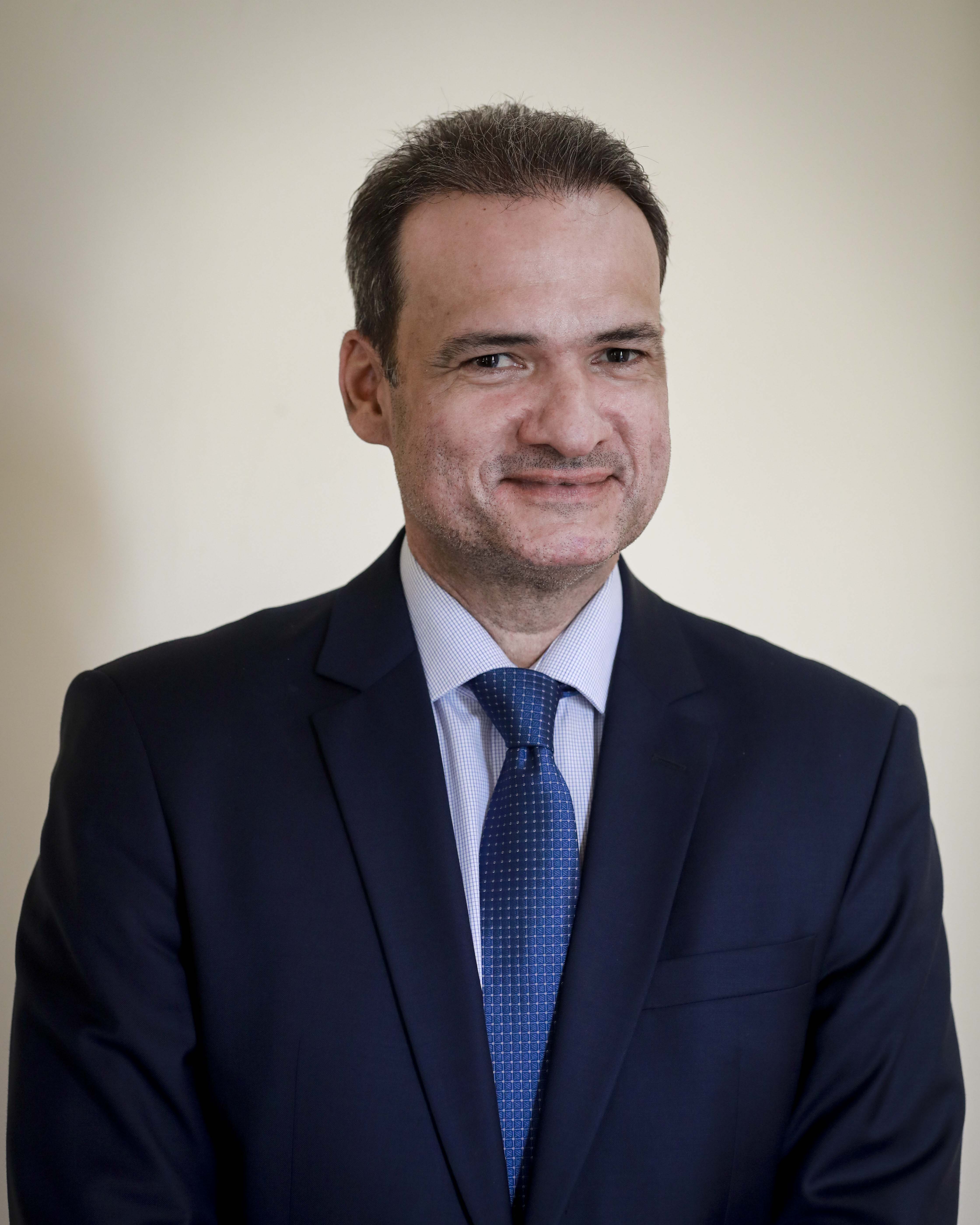 José Francisco Cavalcanti Neto.