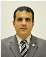 Carlos José Viana Nunes.
