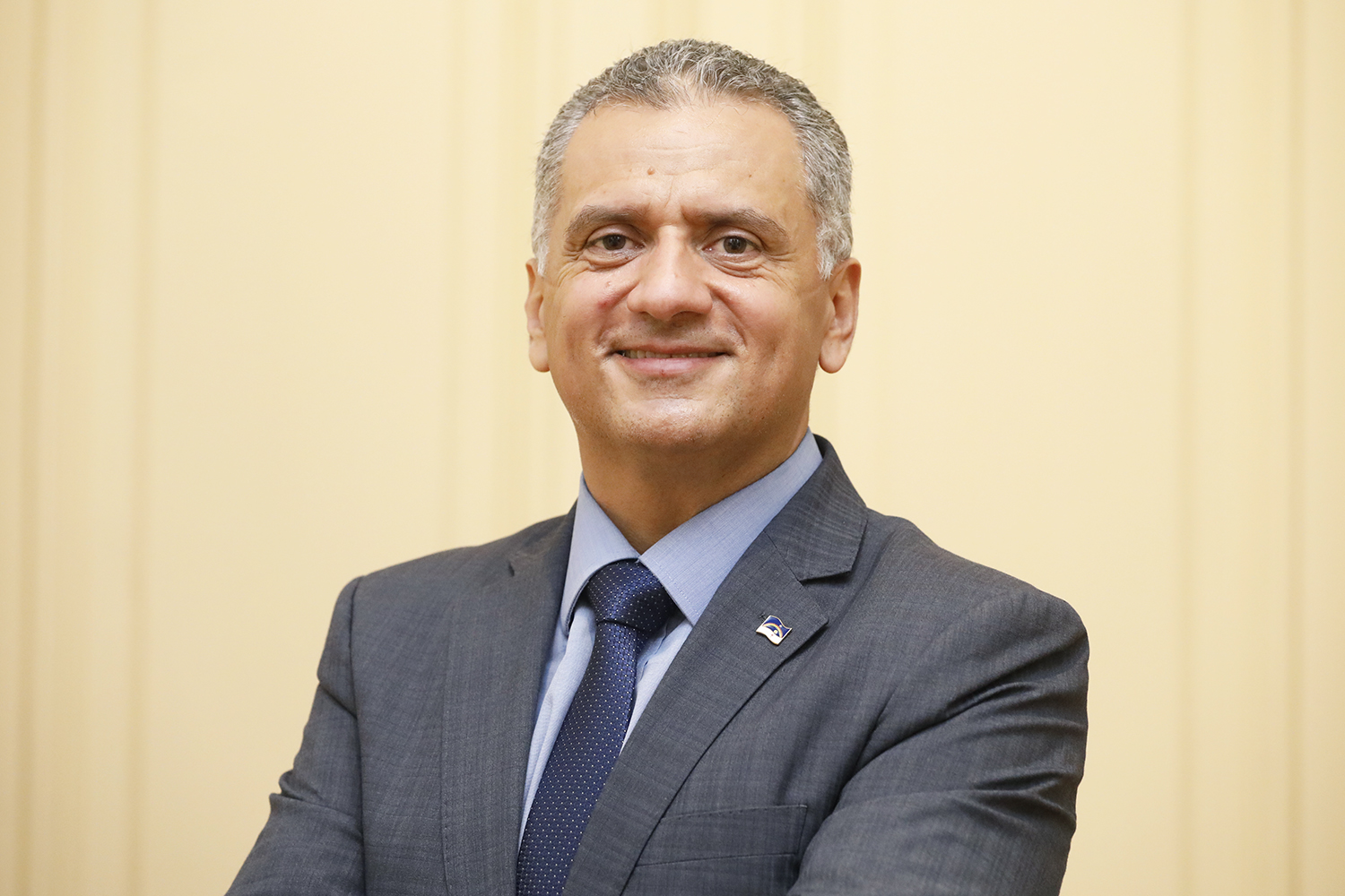 Marconi Muzzio.