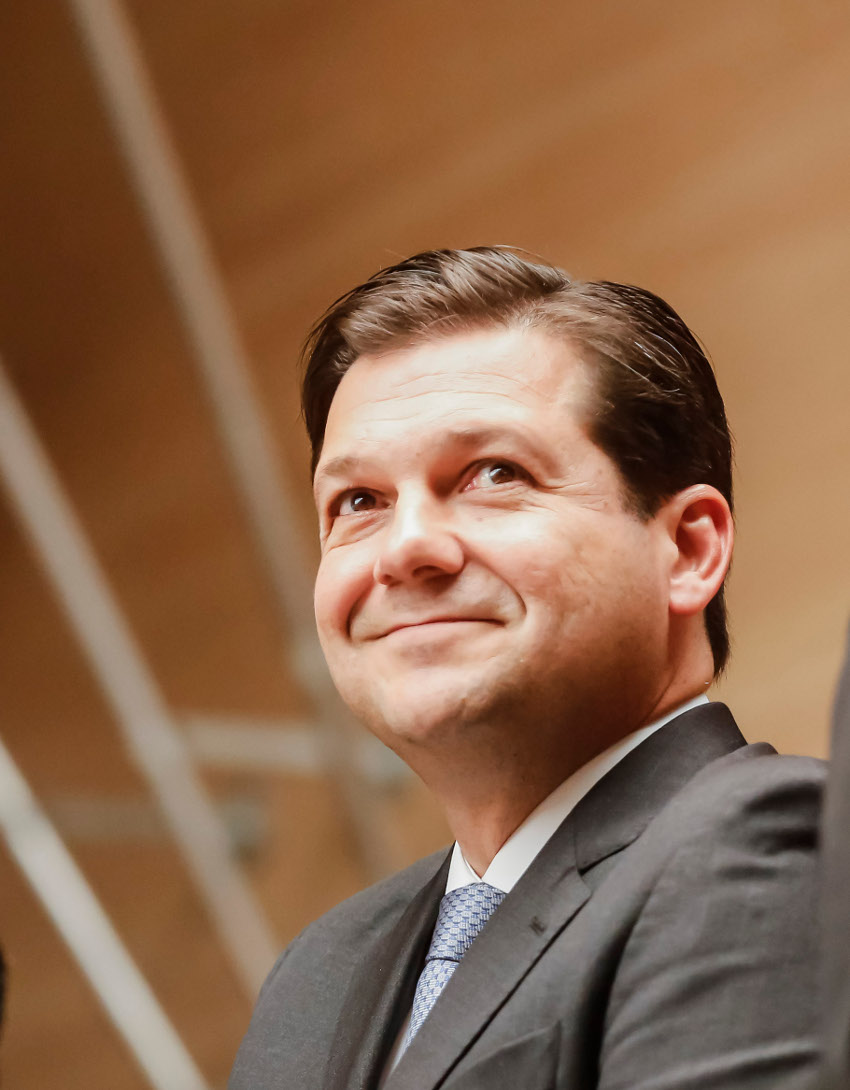 Geraldo Julio.