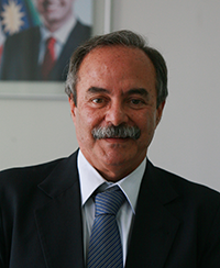 Pedro Eurico de Barros e Silva.