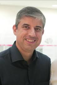 Alexandre Rebêlo.