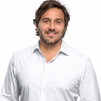 Rodrigo Novaes.