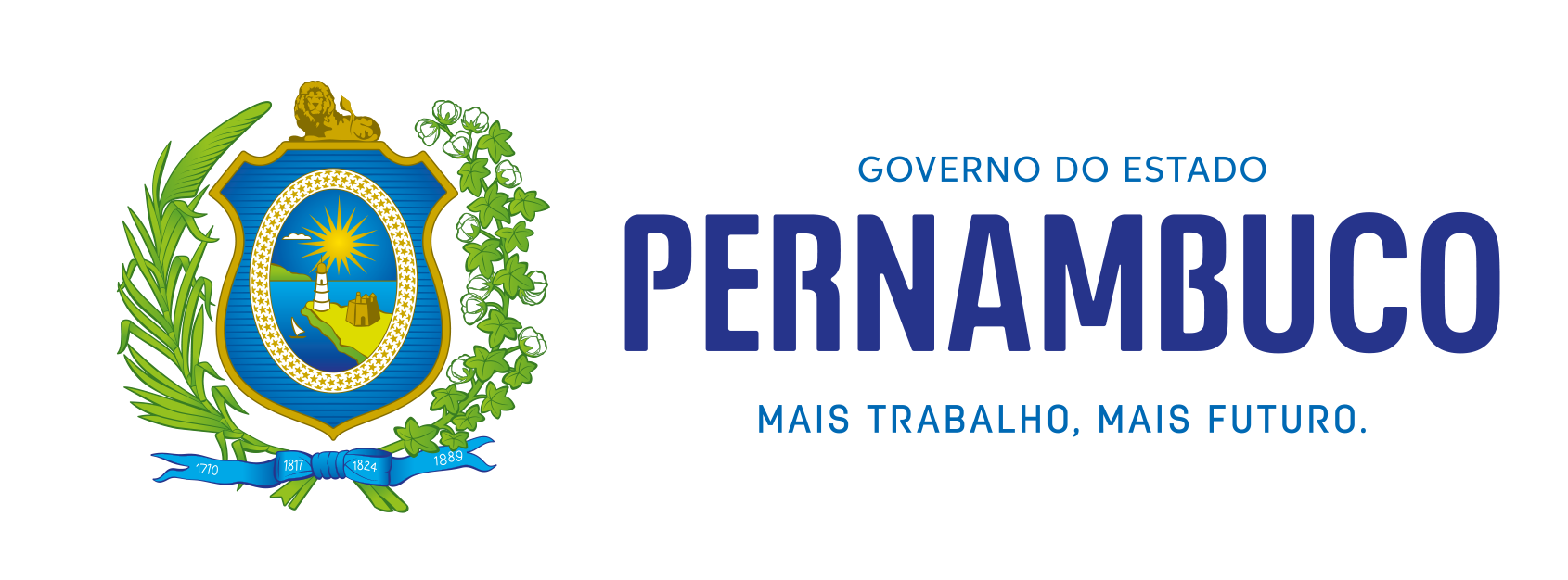 Governo de Pernambuco - Juntos fazemos mais