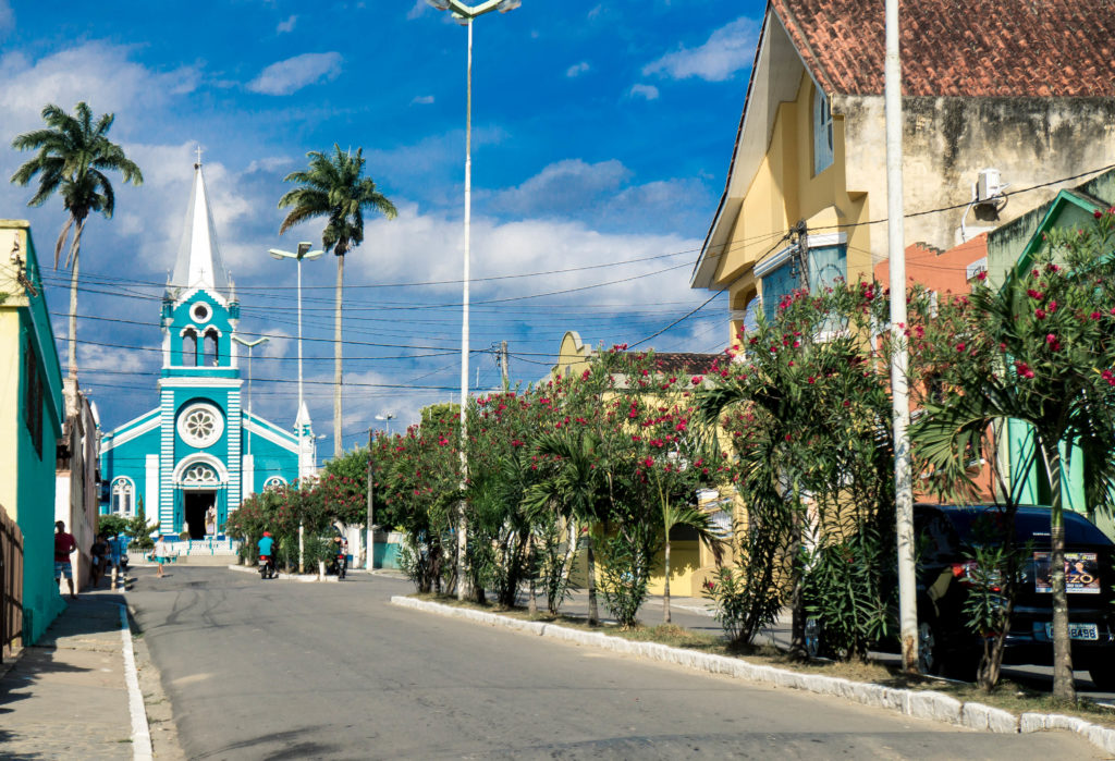 Amaraji