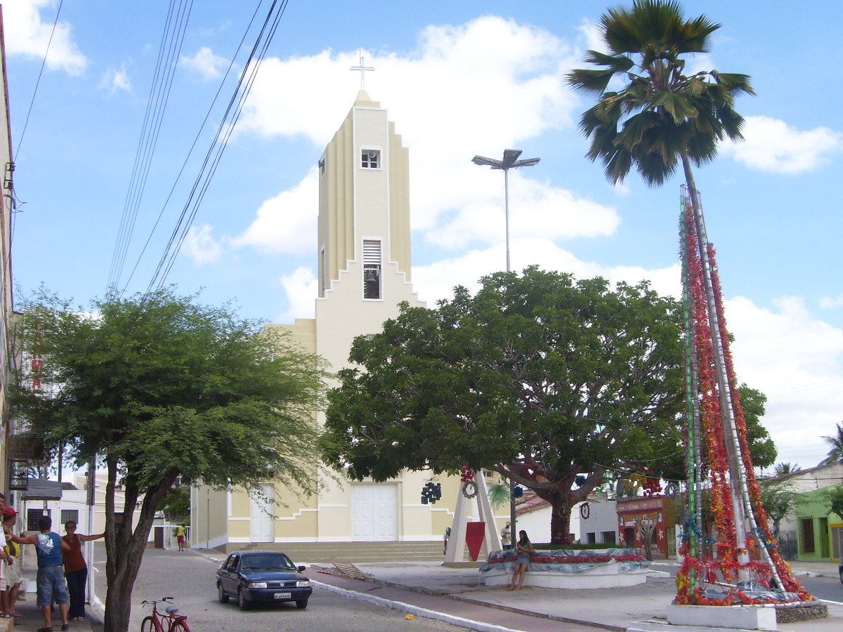 Angelim