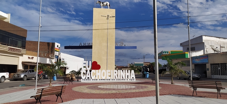 Cachoeirinha