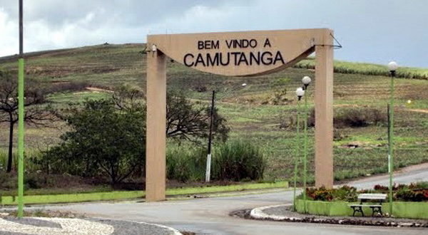 Camutanga