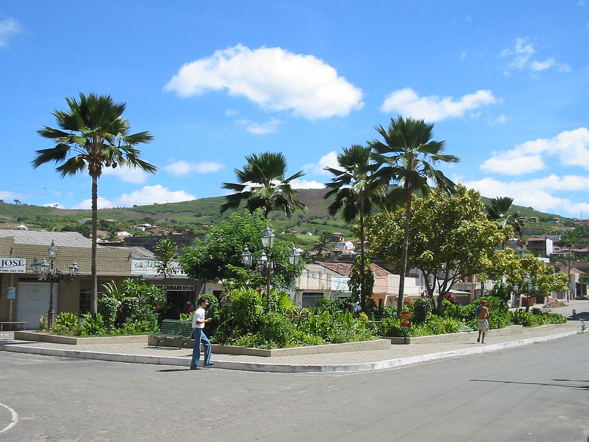 Cumaru