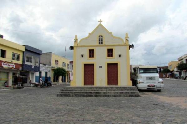 Frei Miguelinho