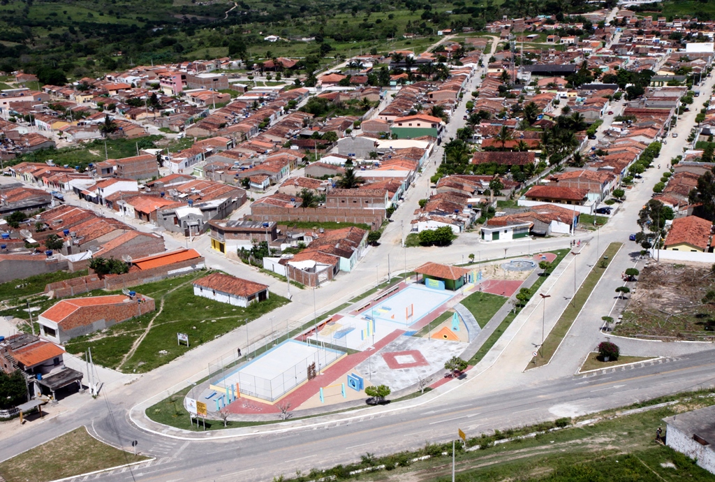 Ibirajuba