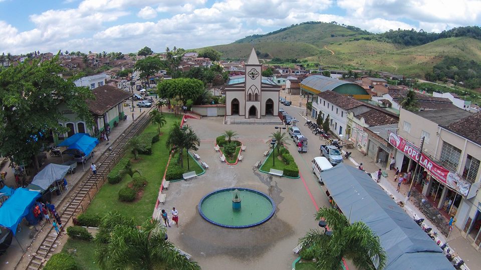 Jaqueira