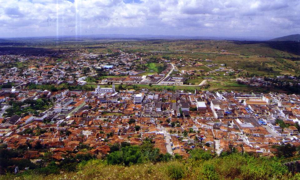 Limoeiro 