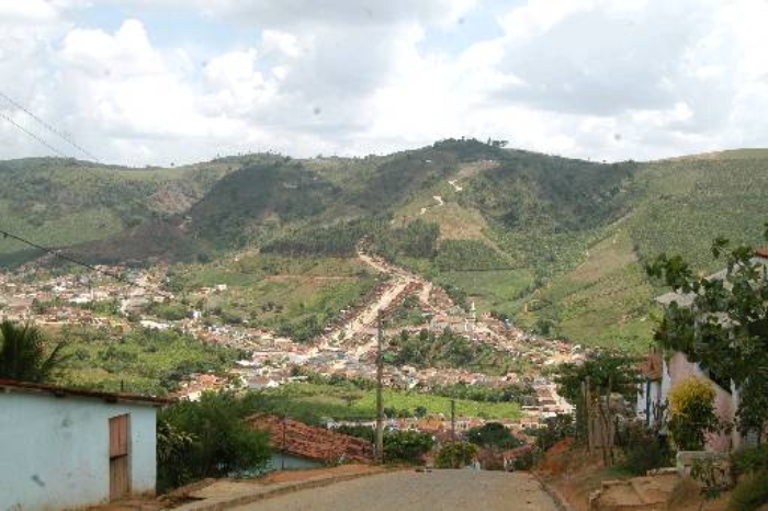 São Vicente Ferrér 