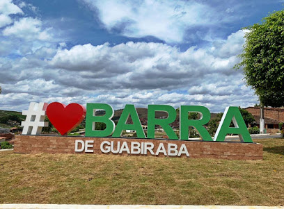 Barra de Guabiraba