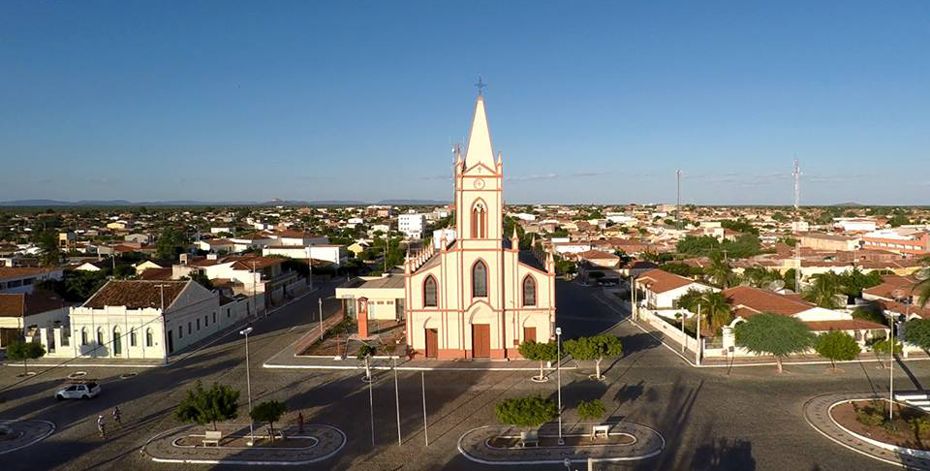 Belém de São Francisco