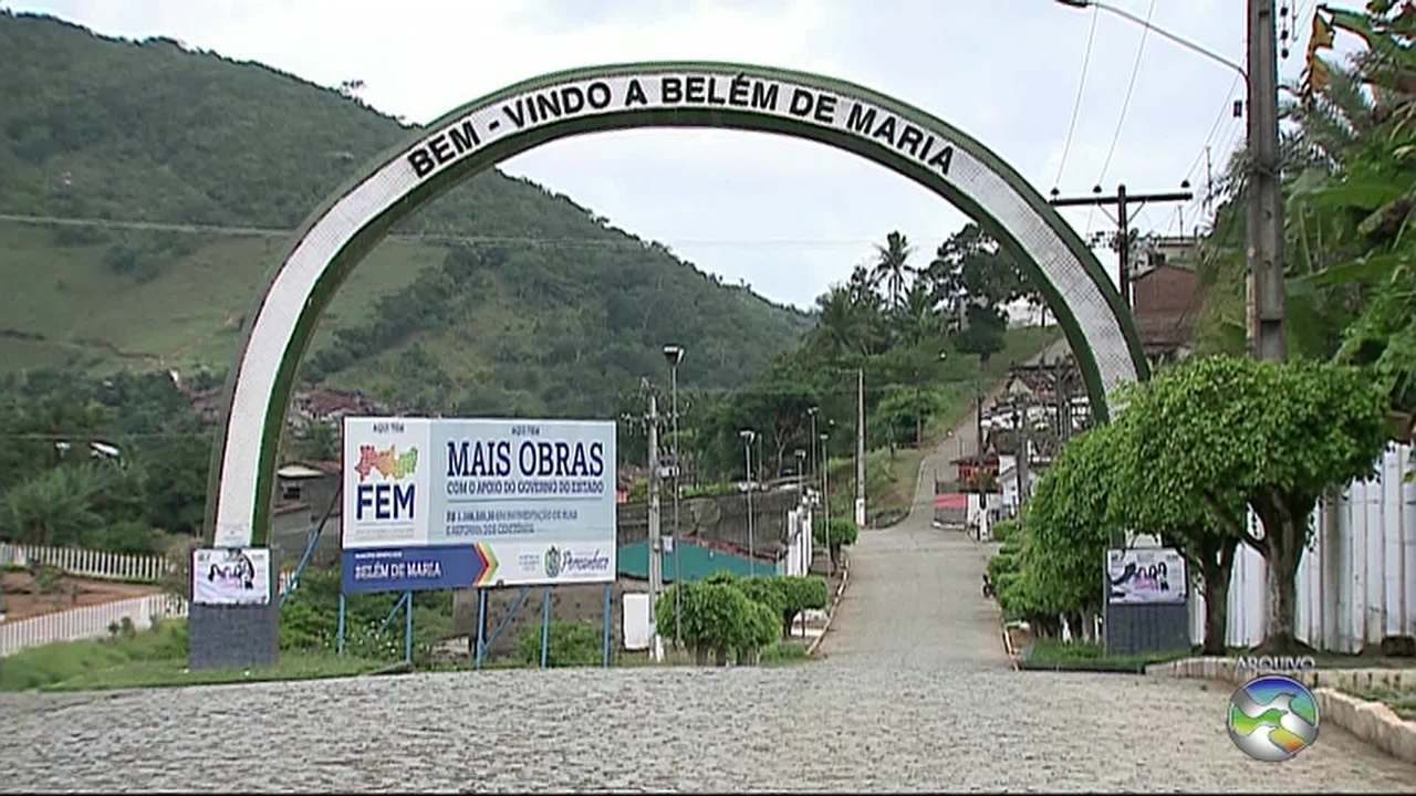 Belém de Maria
