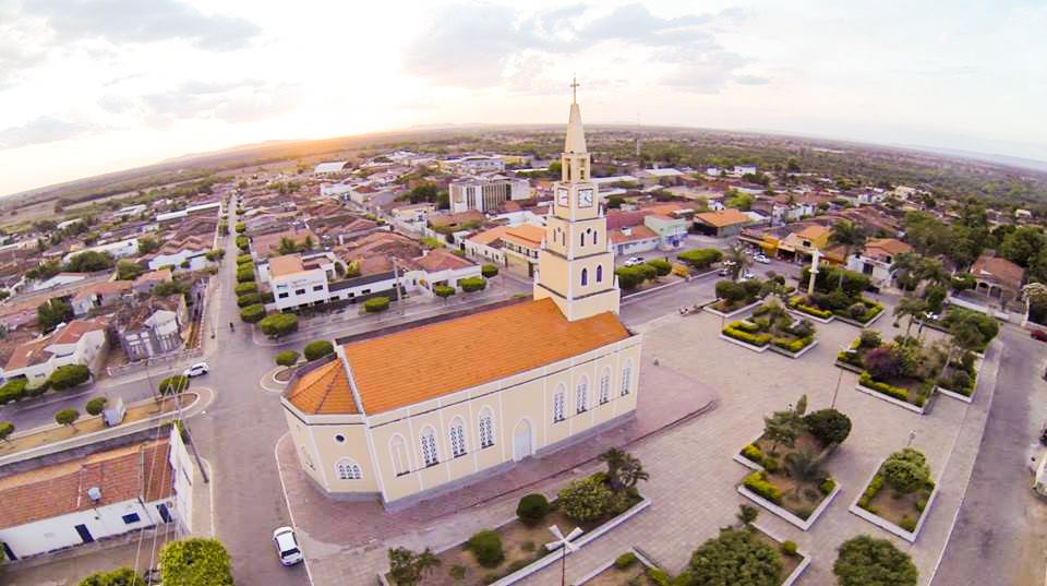 Bodocó