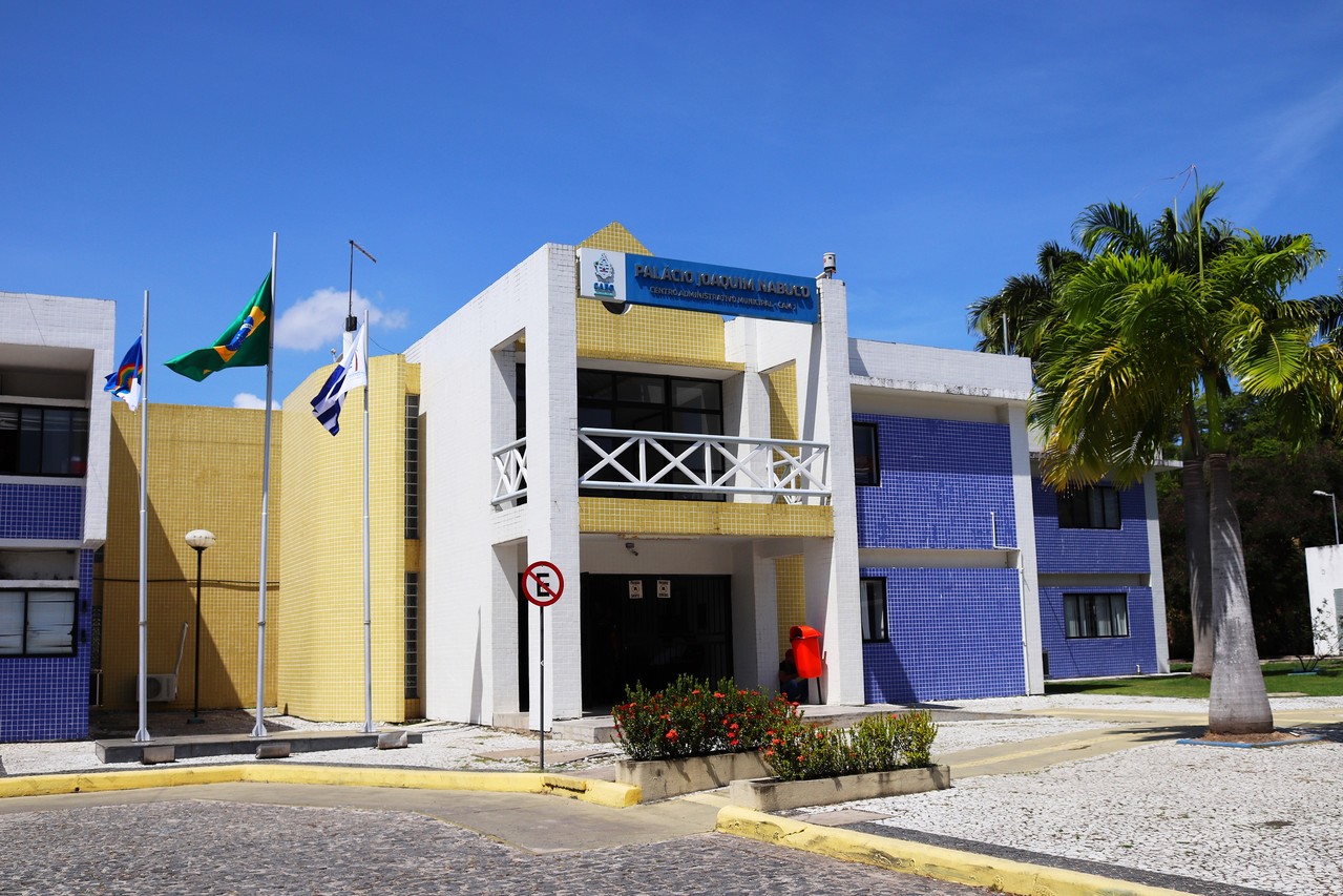 Cabo de Santo Agostinho