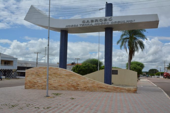 Cabrobó