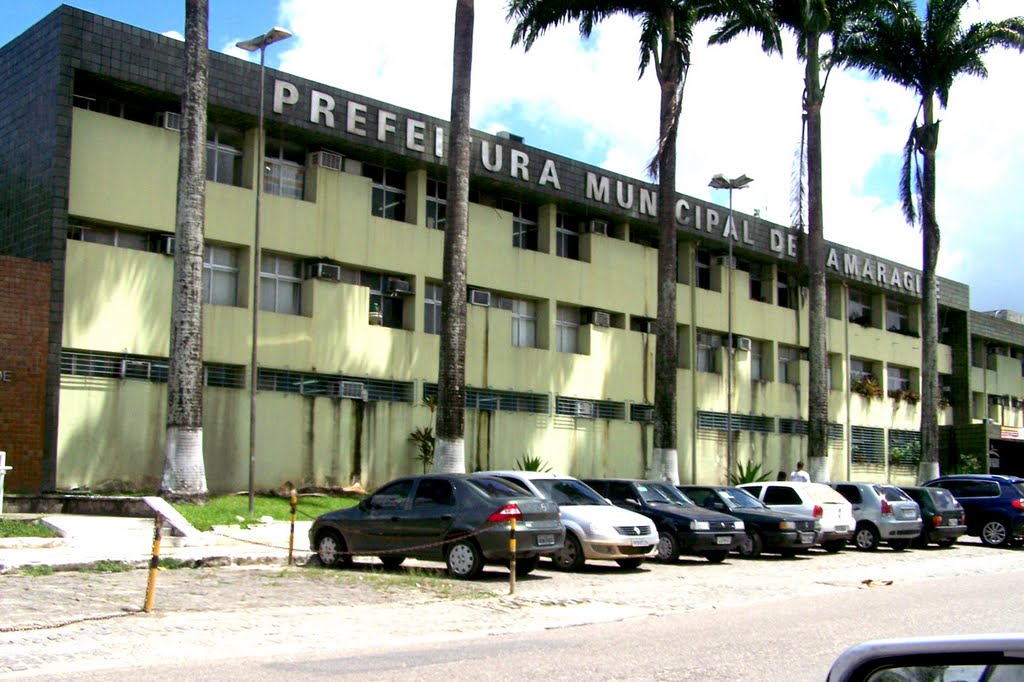 Camaragibe
