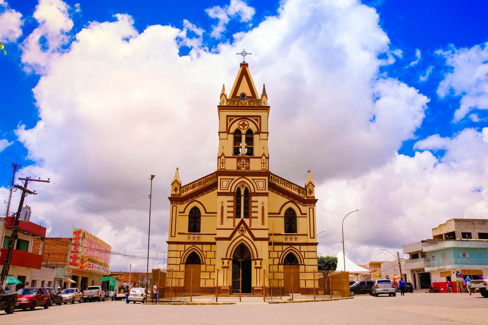 Camocim de São Félix