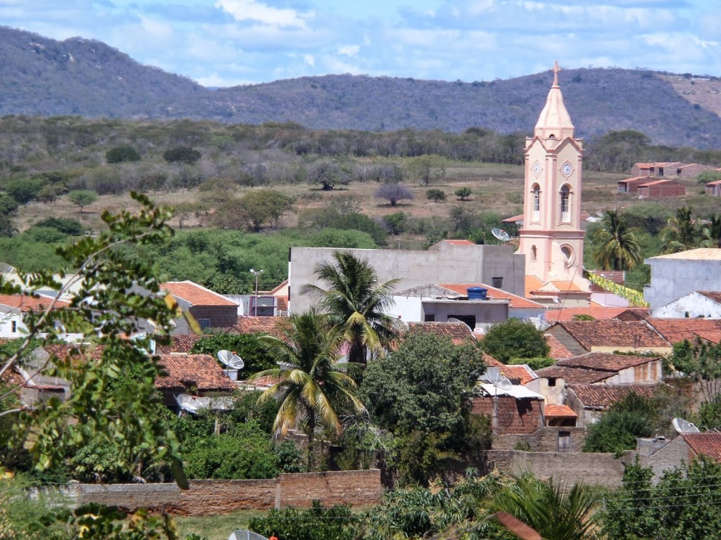 Carnaíba
