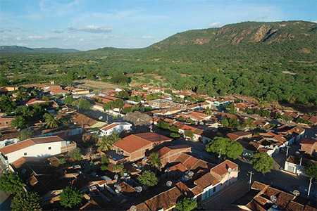 Carnaubeira da Penha
