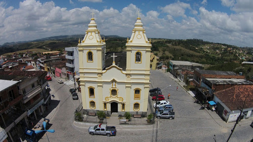 Chã Grande