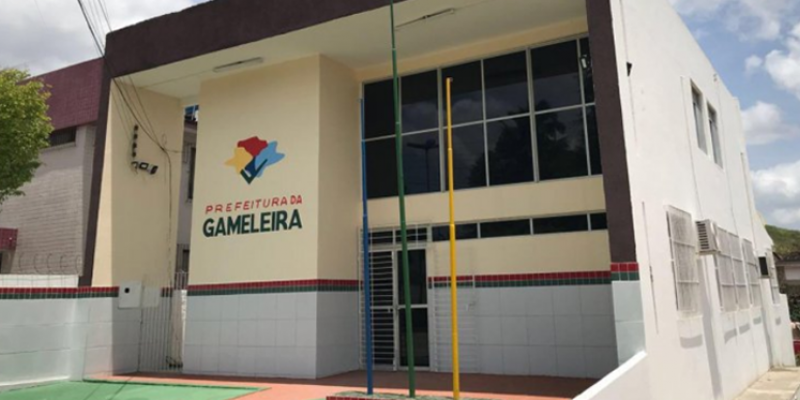 Gameleira