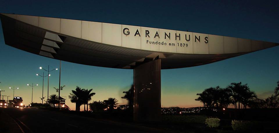 Garanhuns