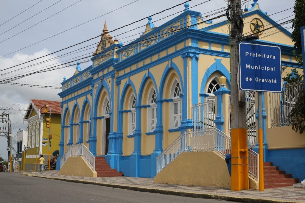 Gravatá