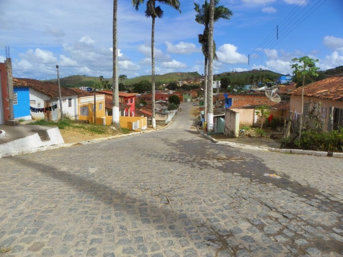Água Preta