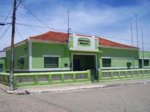 Inajá