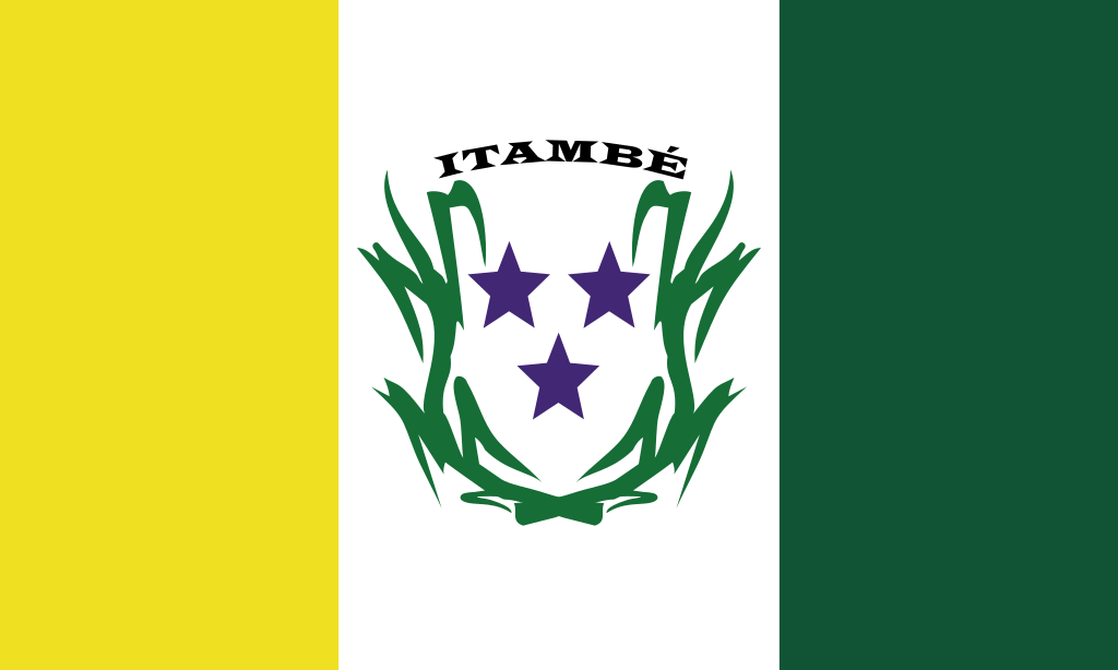 Itambé