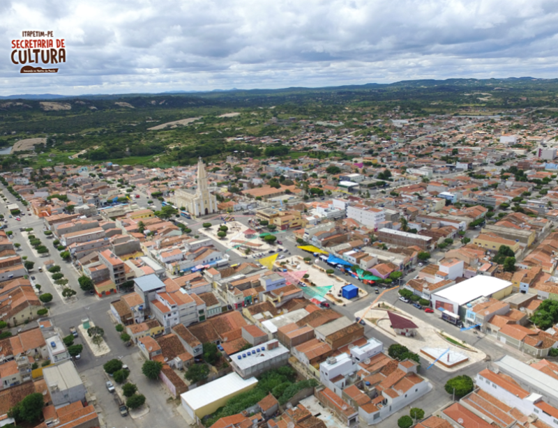 Itapetim