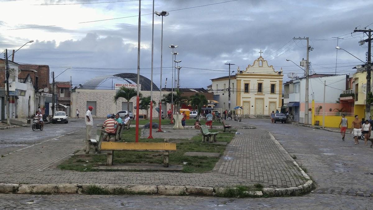 Itaquitinga