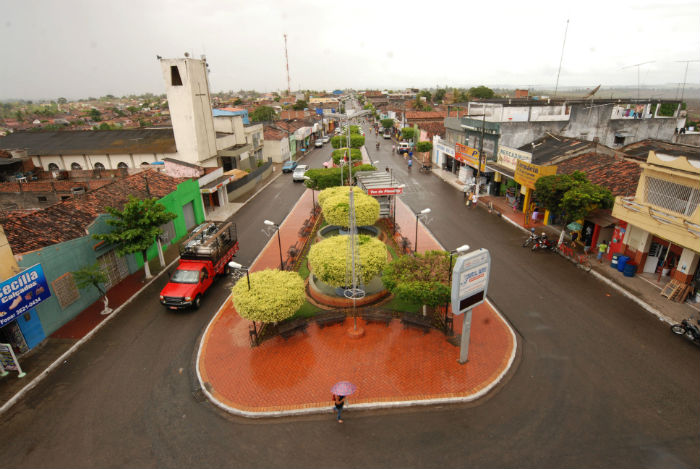 Lagoa de Itaenga