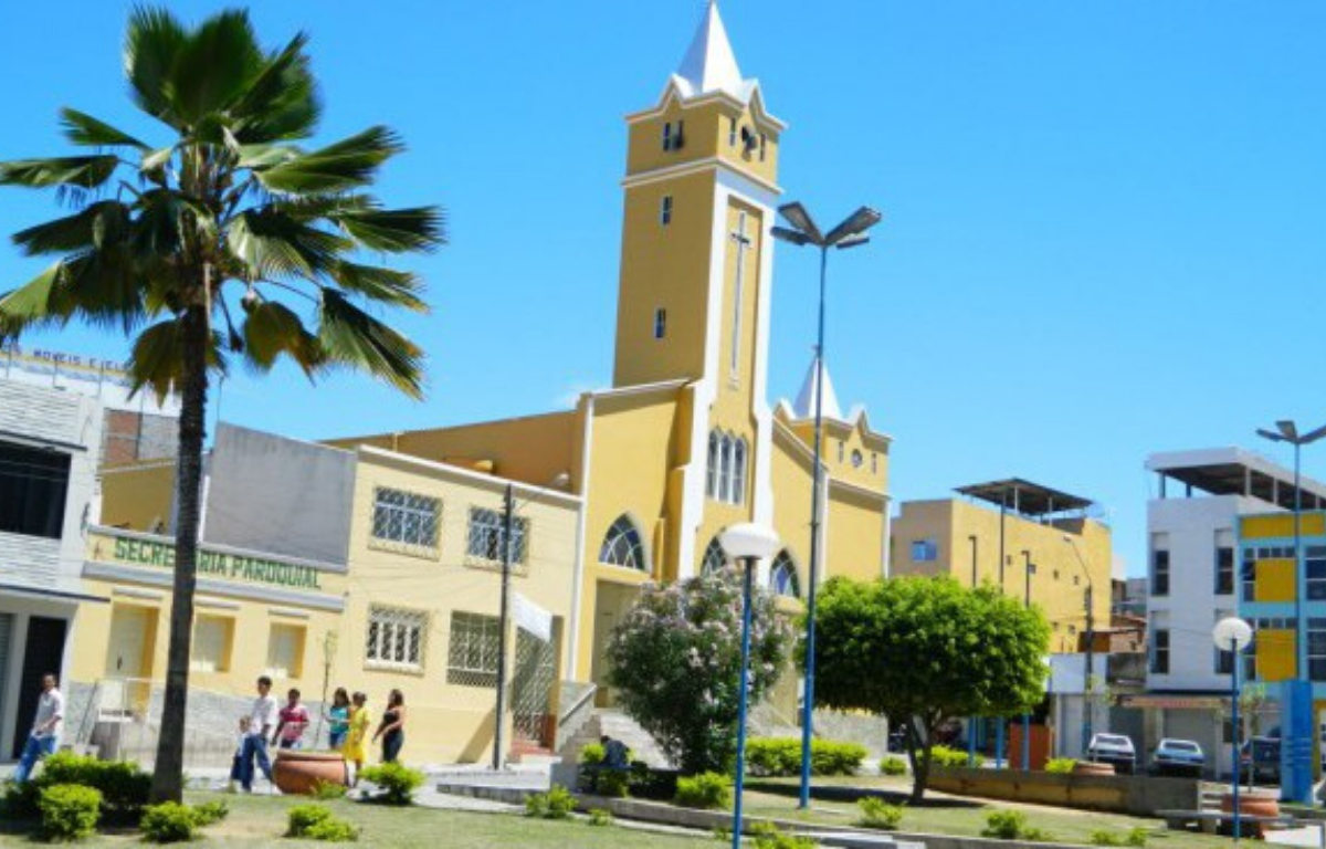 Lajedo