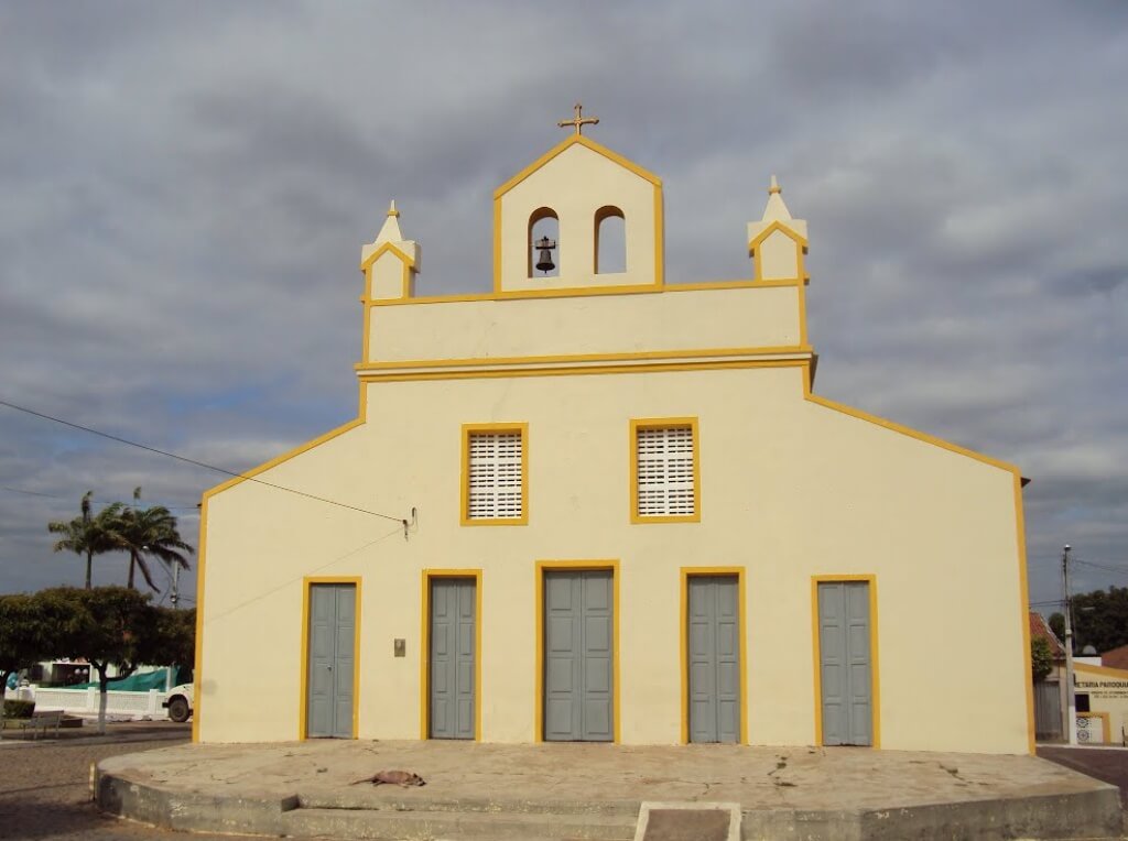 Mirandiba