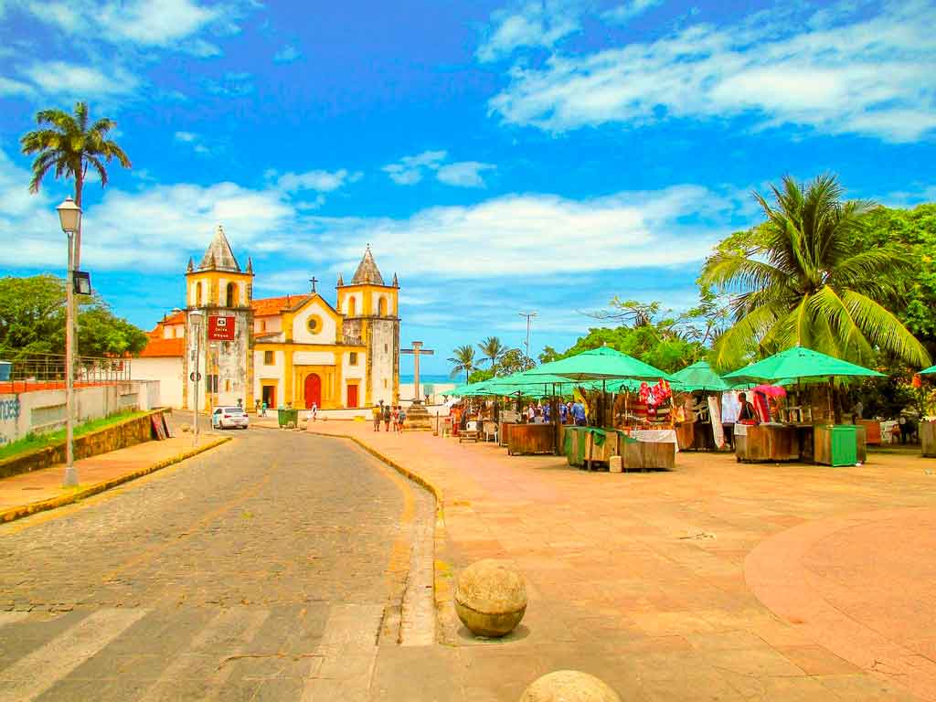 Olinda