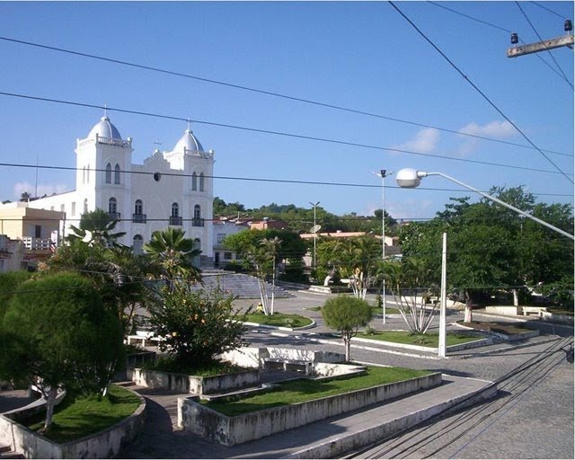 Panelas