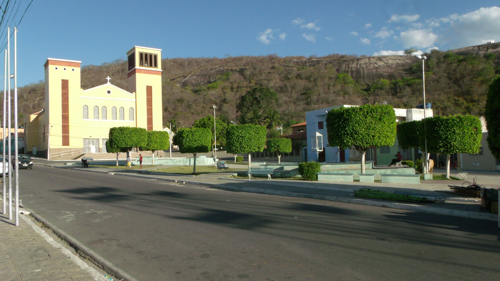 Pedra
