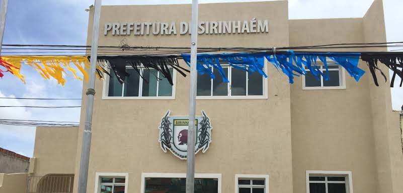 Sirinhaém 
