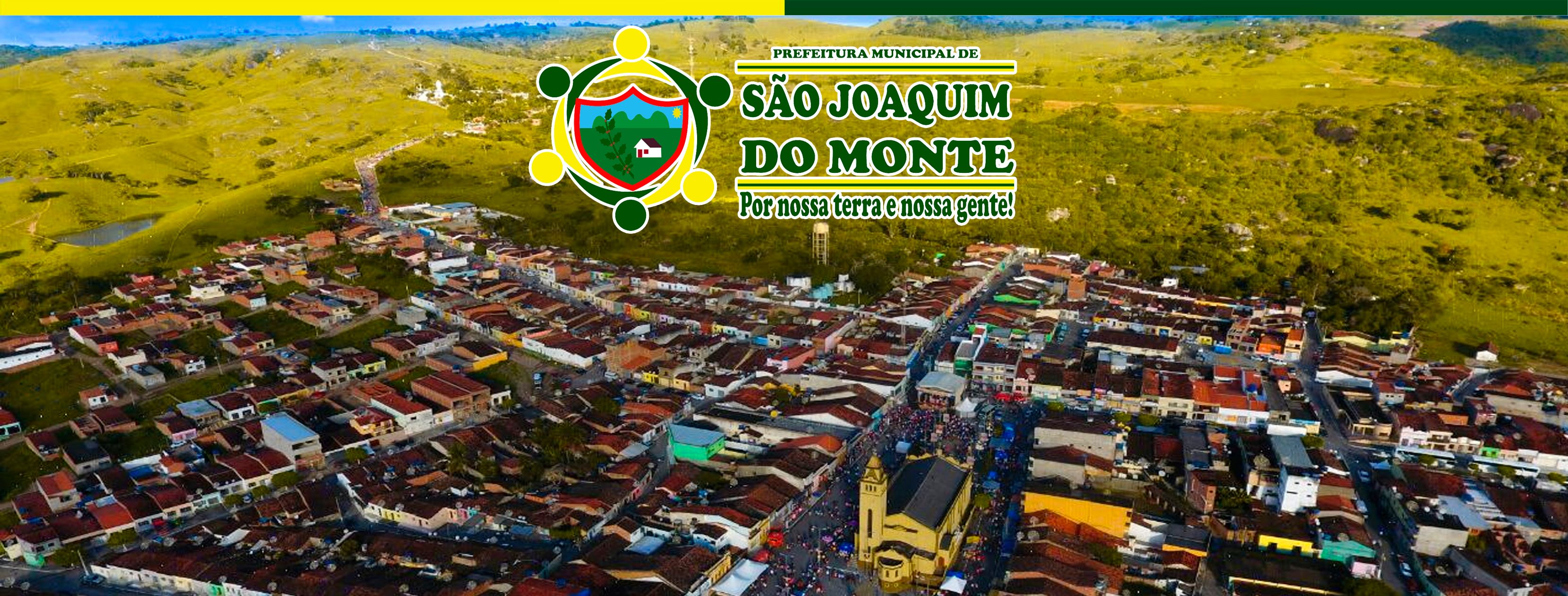 São Joaquim do Monte