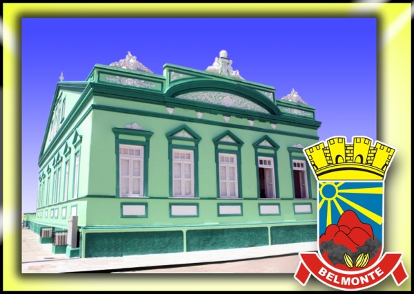 São José do Belmonte