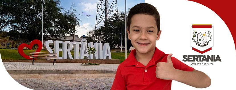 Sertânia