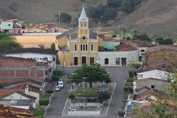 Quipapá